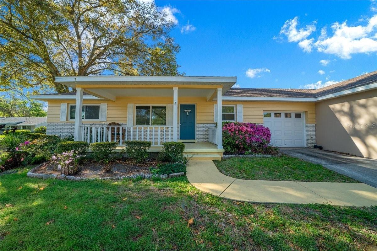 8702 SW 94th St. #A, Ocala, FL 34481