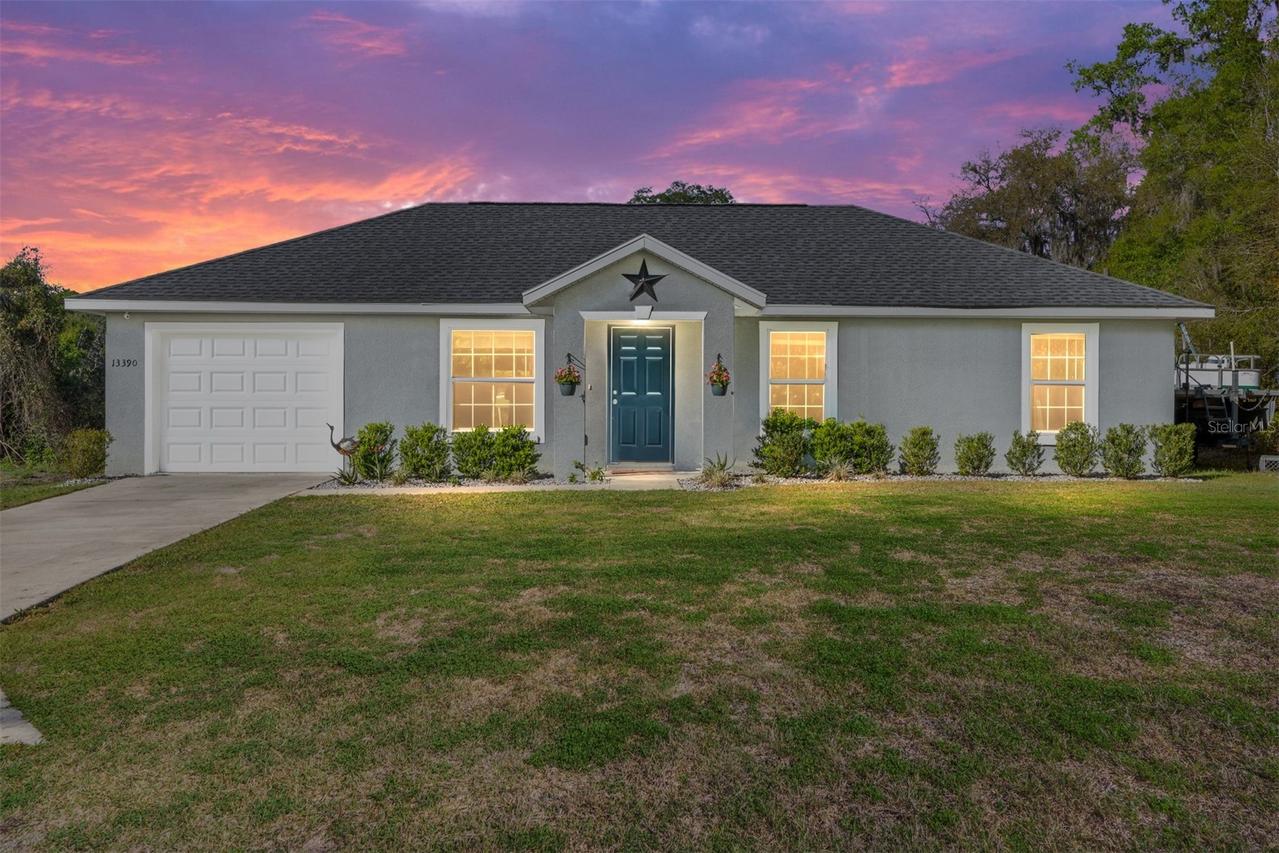 13390 SE 105th Ter., Ocklawaha, FL 32179