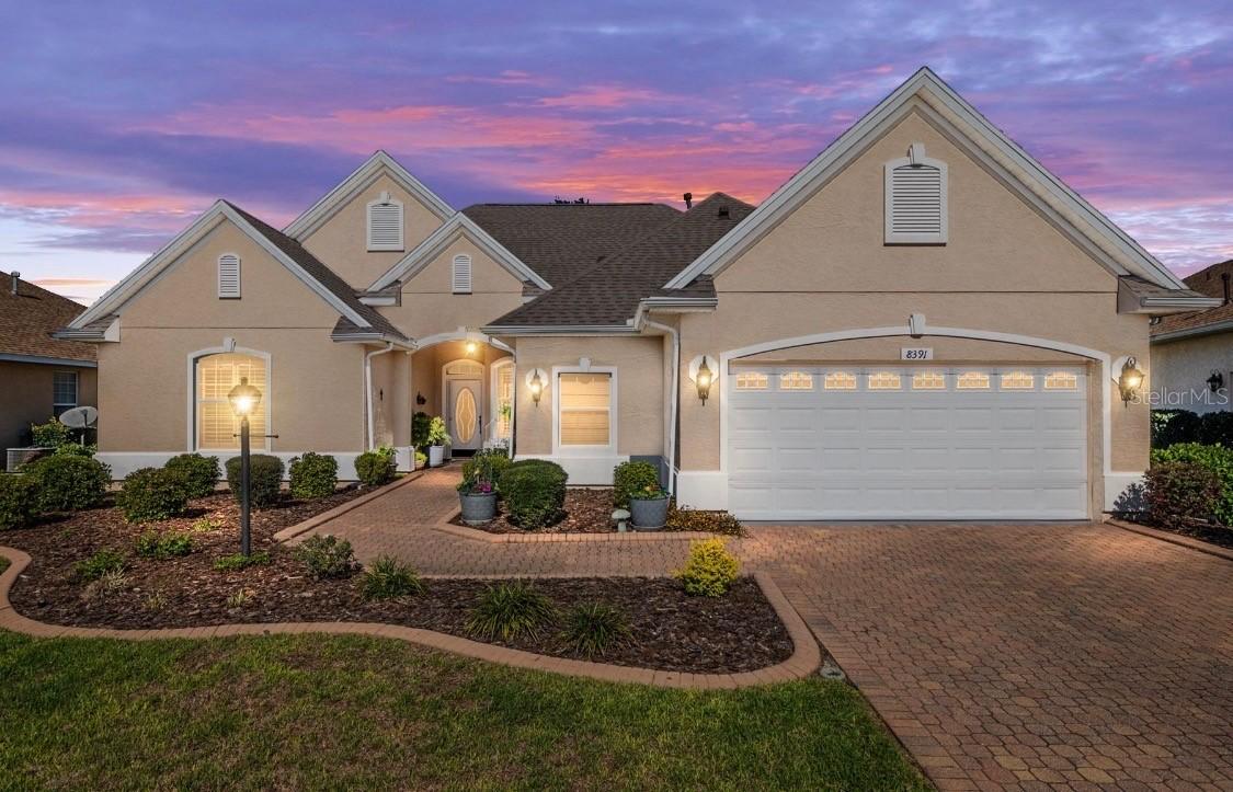 8391 SW 84th Loop, Ocala, FL 34481