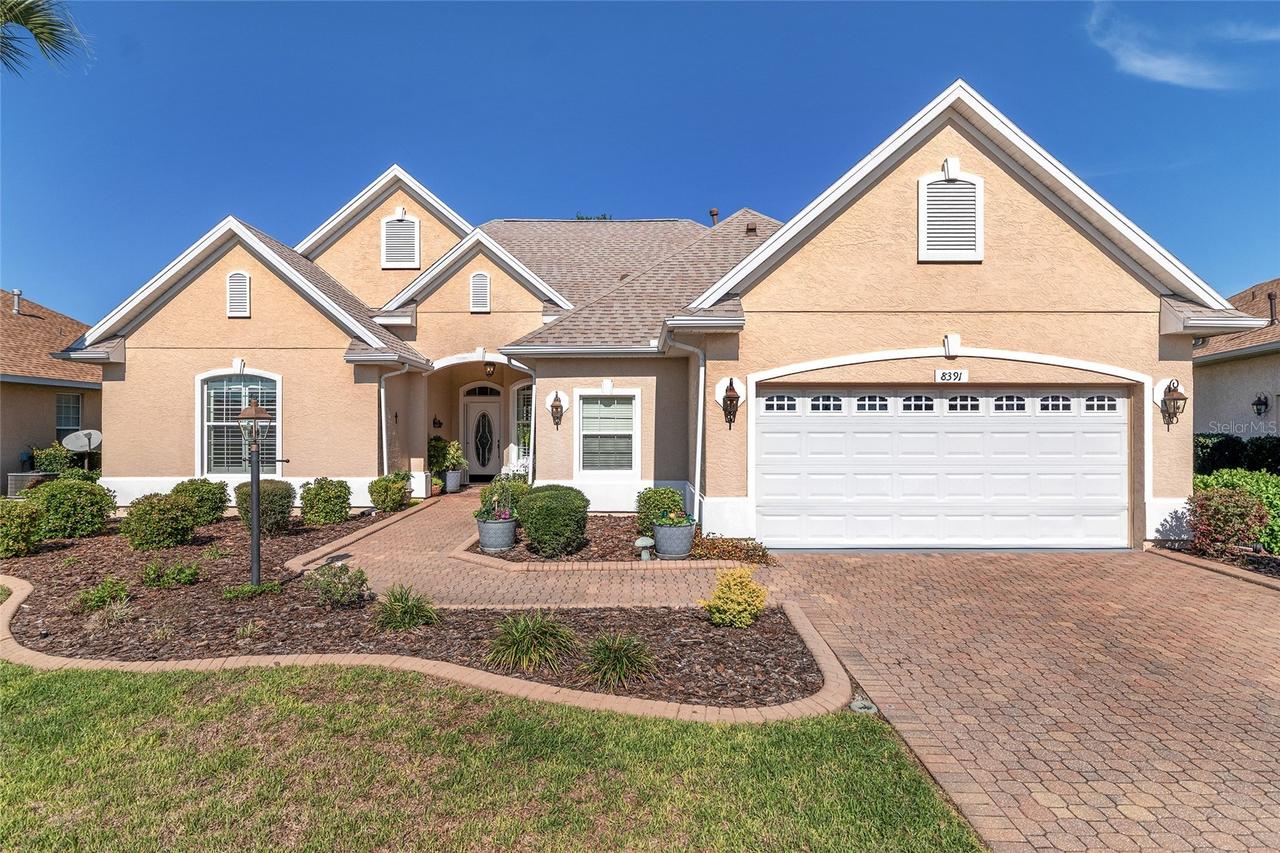 8391 SW 84th Loop, Ocala, FL 34481