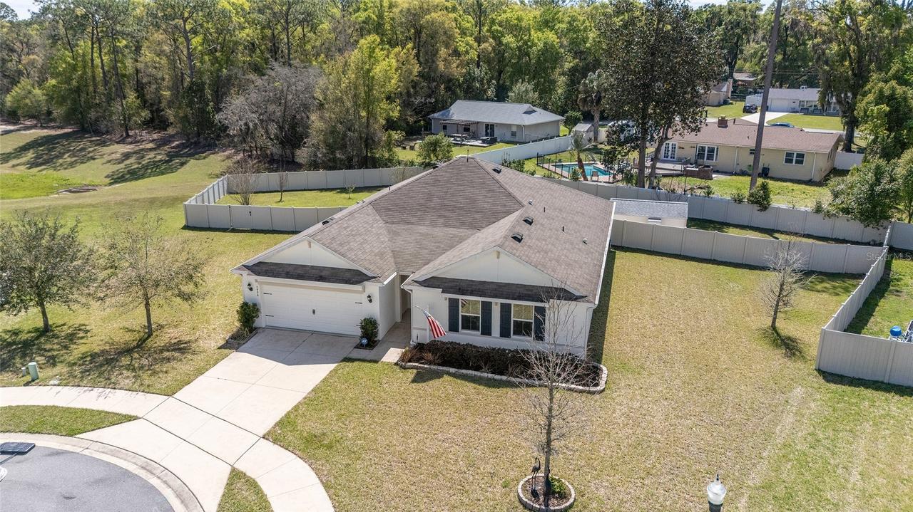 4996 NE 14th Pl., Ocala, FL 34470