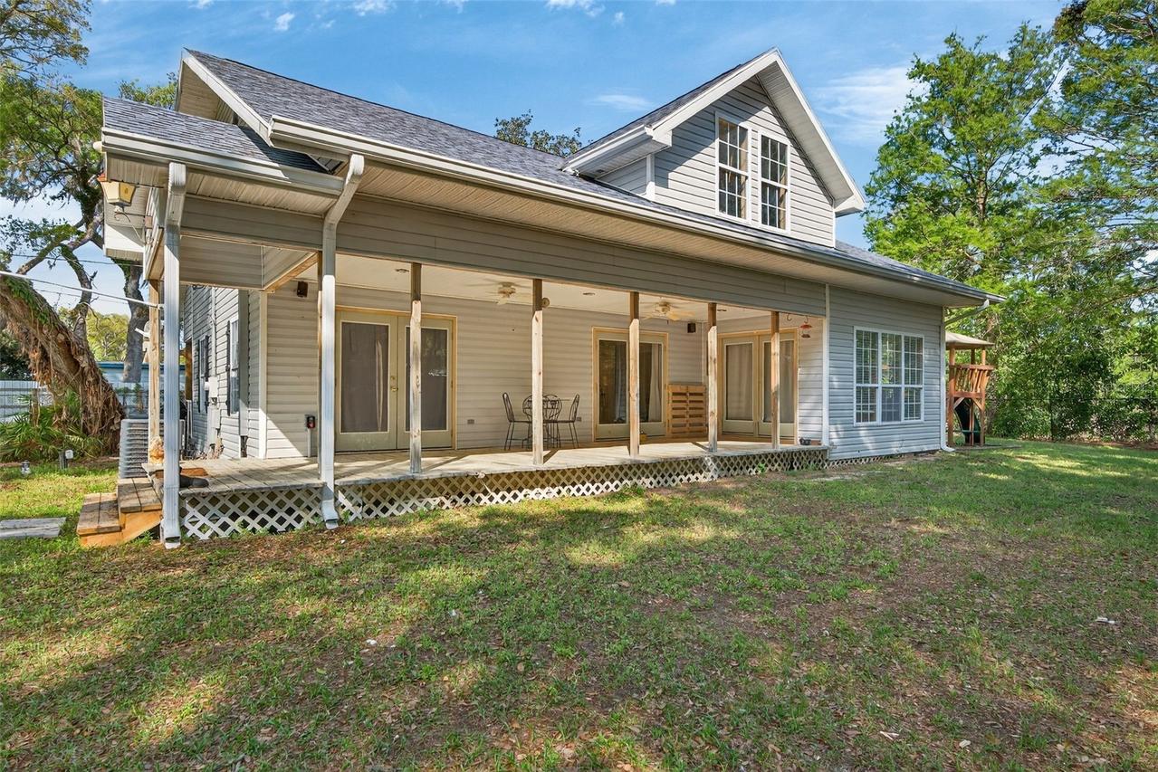 5572 S Marlin Point, Floral City, FL 34436