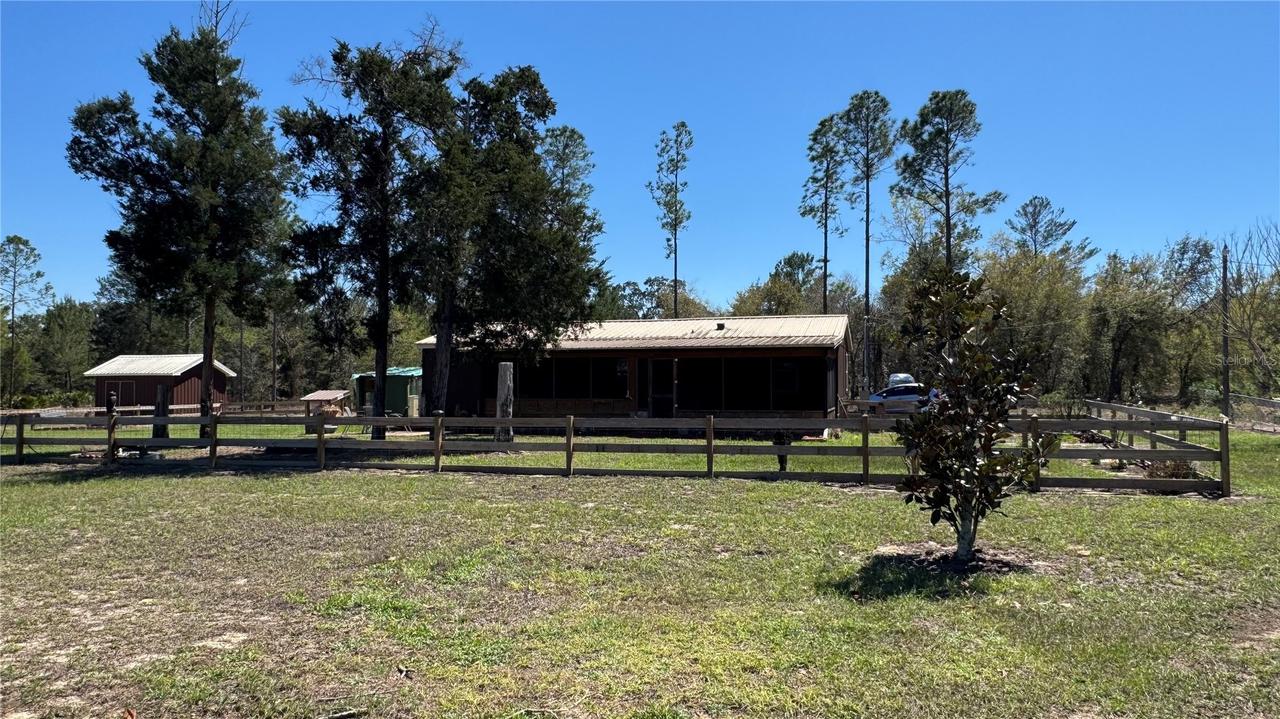 6845 S Sunnyview Point, Homosassa, FL 34446