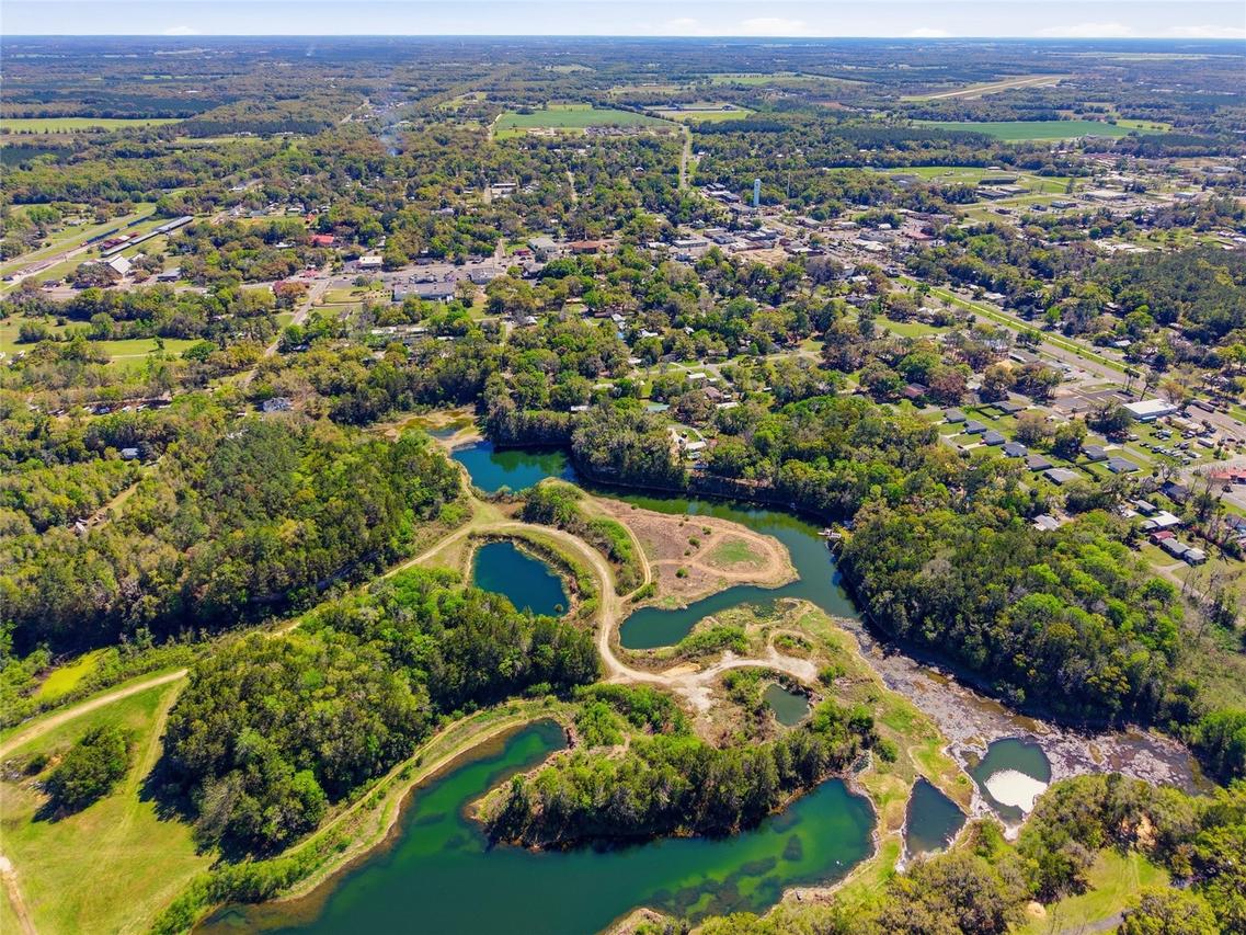 1041 NE 6th Blvd., Williston, FL 32696