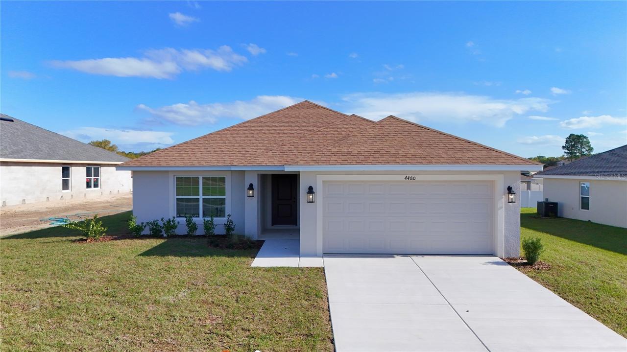 4480 NE 31st Pl., Ocala, FL 34470