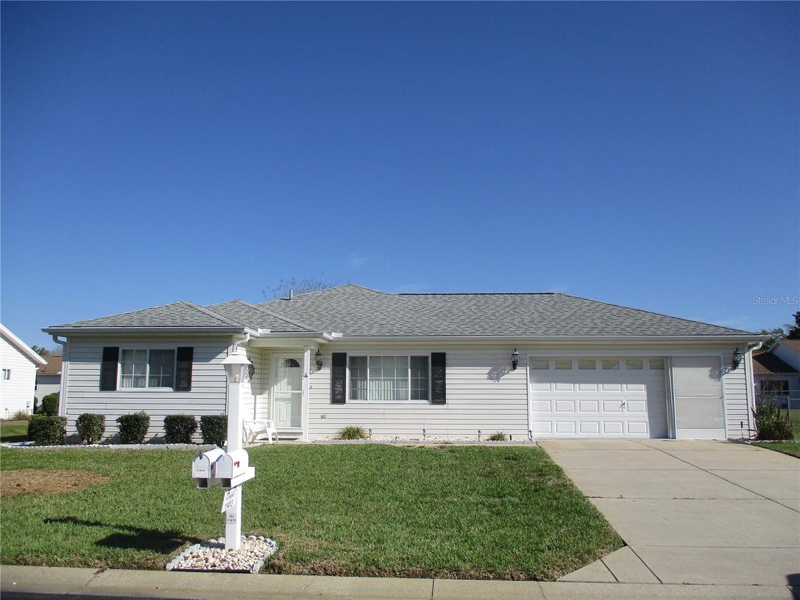 11413 SW 139th St., Dunnellon, FL 34432