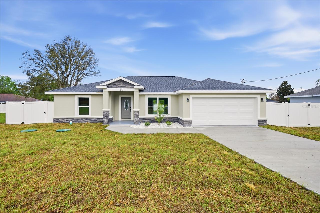46 Juniper Dr., Ocala, FL 34480