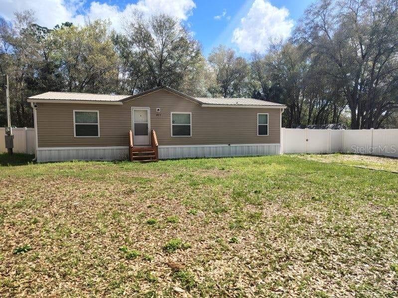 3915 SE 56th Ave., Ocala, FL 34480