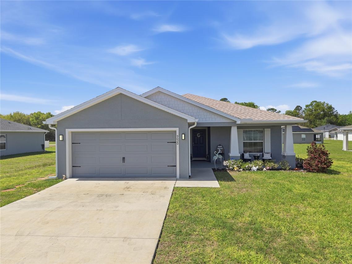 9020 SE 42nd Ct., Ocala, FL 34480
