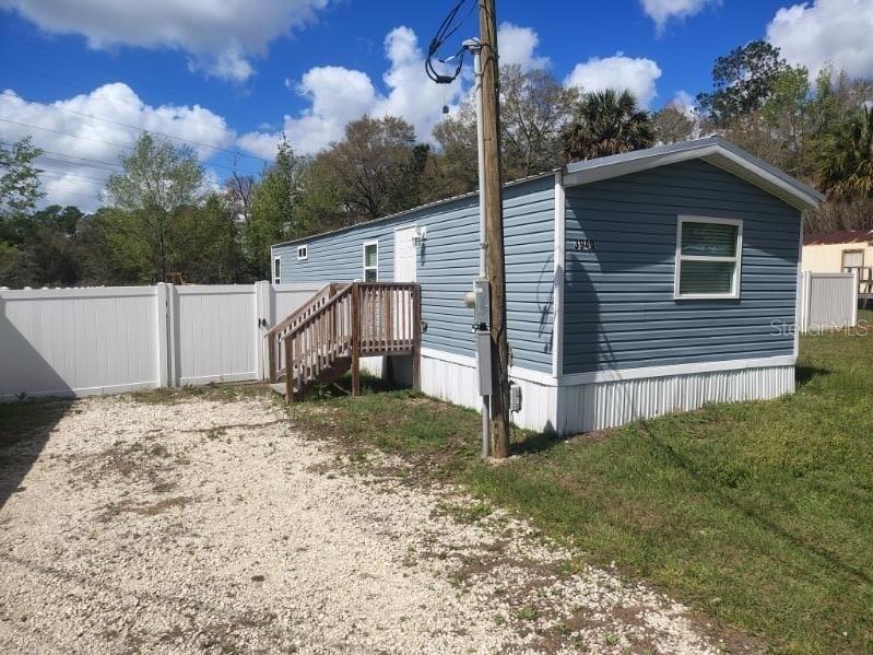 3940 SE 56th Ave., Ocala, FL 34480