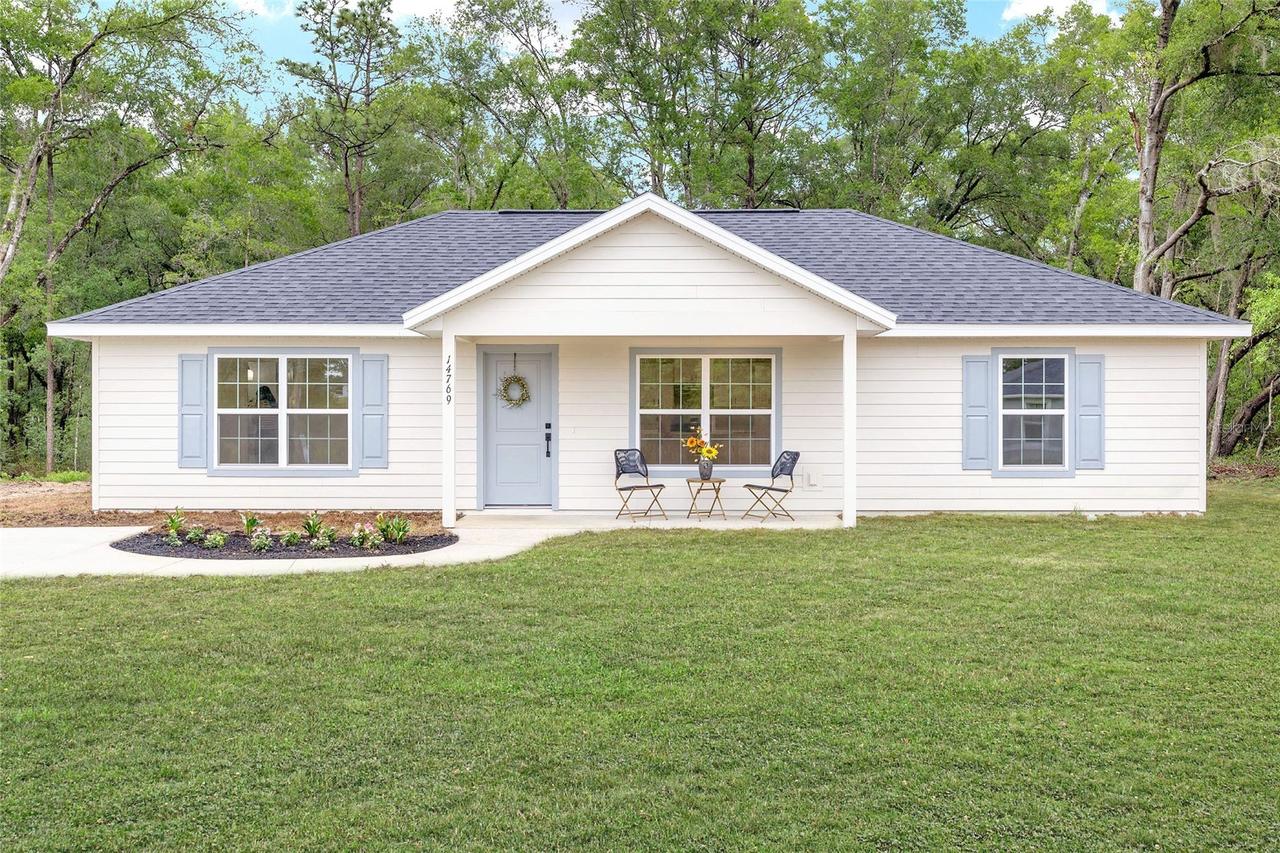 14769 SW 24th Pl., Ocala, FL 34481