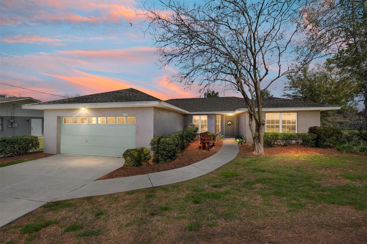 5083 SE 26th St., Ocala, FL 34480