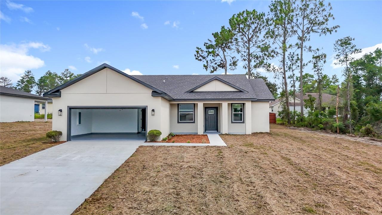 4416 SW 150th Pl., Ocala, FL 34473