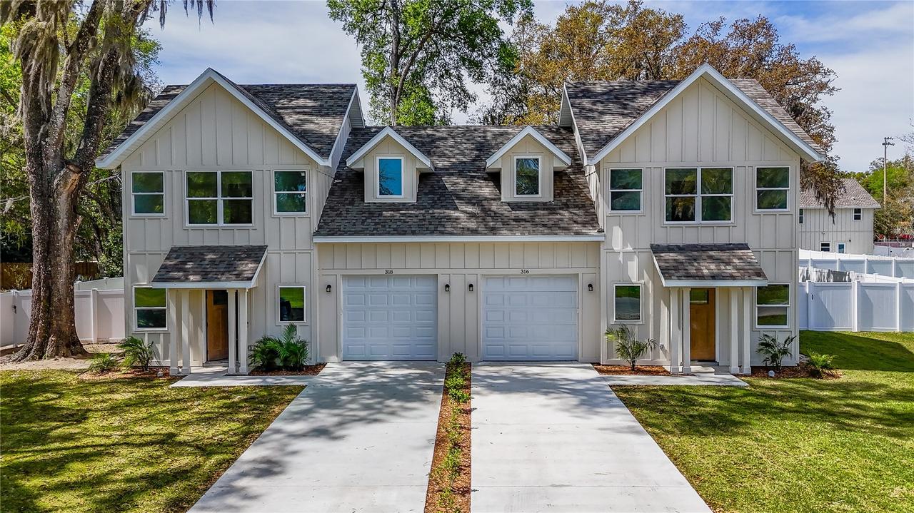 316 SE 6th St., Williston, FL 32696