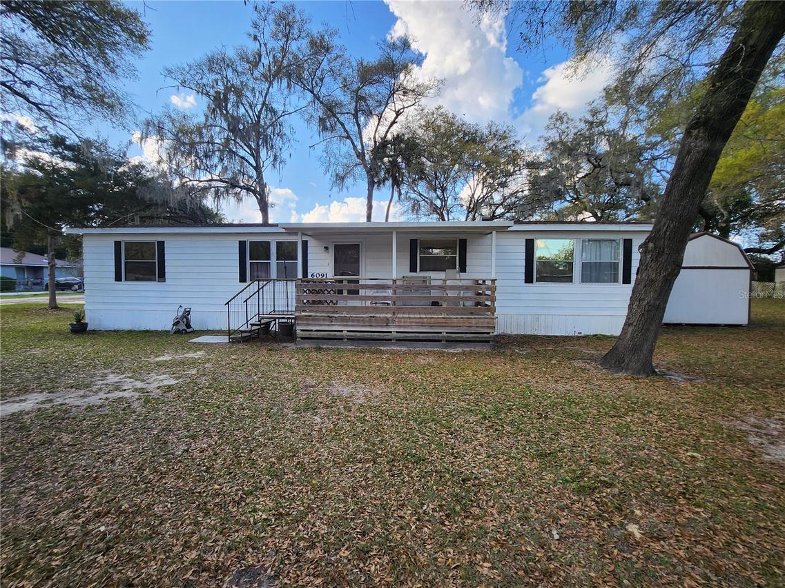 6091 SE 114th Street Rd., Belleview, FL 34420