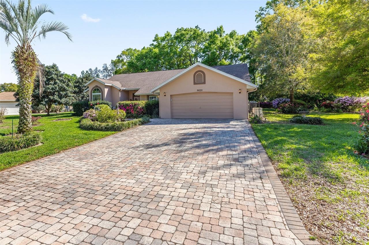 9620 SW 194th Cir., Dunnellon, FL 34432