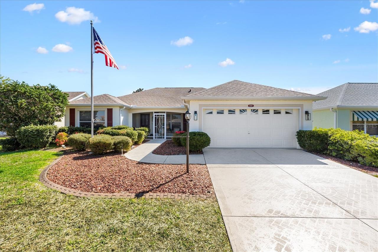 3067 Melville Loop, The Villages, FL 32162