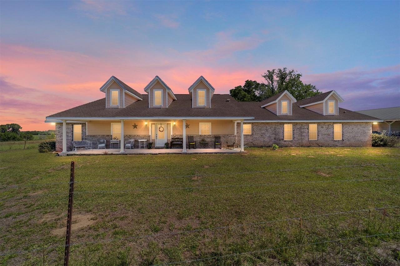 19355 SW 25th Pl., Dunnellon, FL 34431