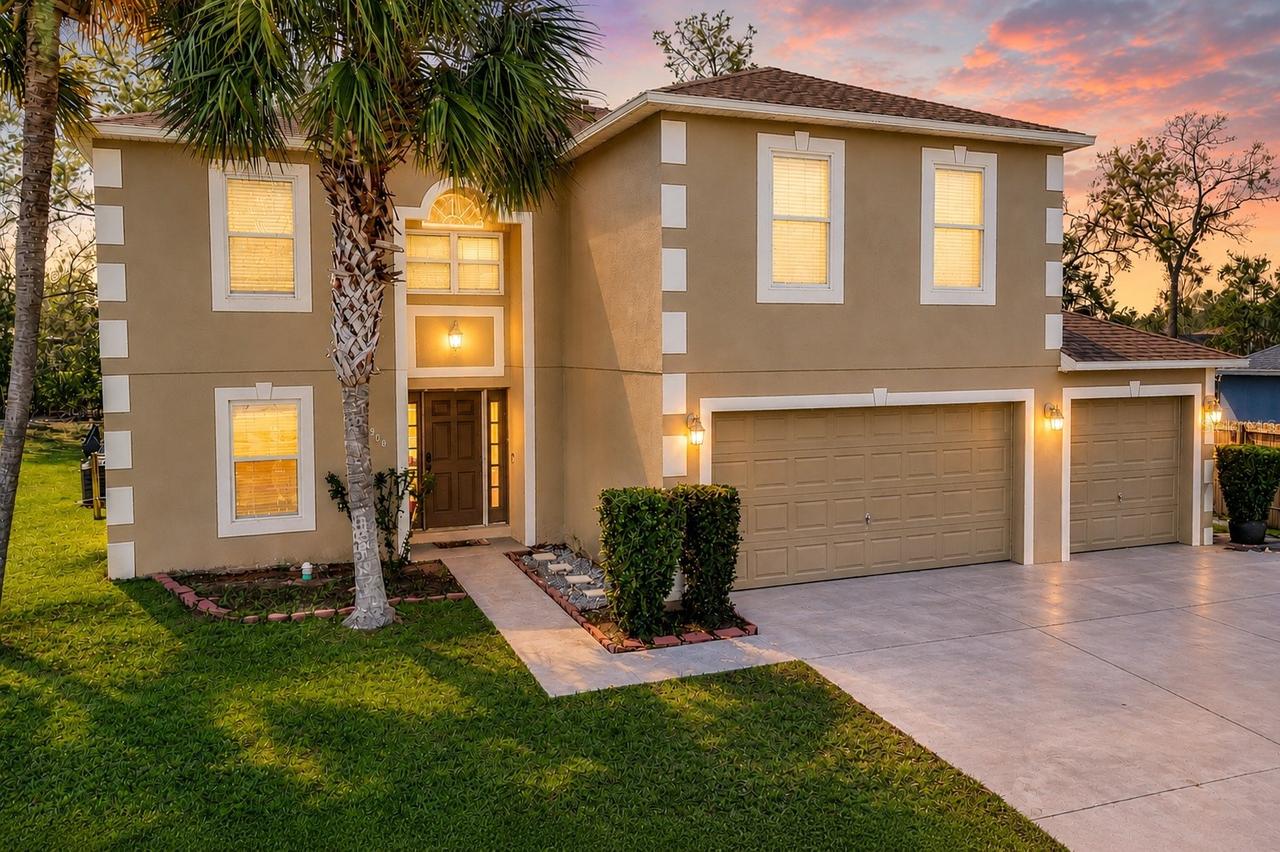 5306 SW 115th Street Rd., Ocala, FL 34476