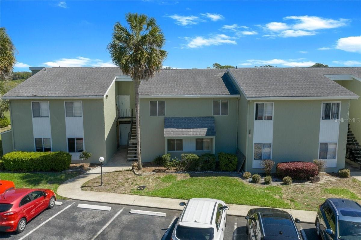 556 Fairways Cir. #B, Ocala, FL 34472