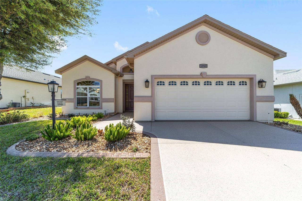 10948 SE 167th Pl., Summerfield, FL 34491