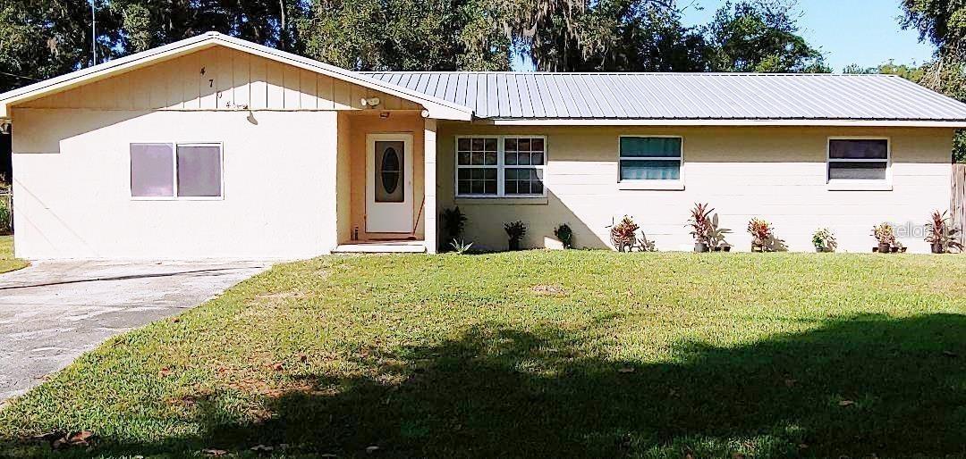 4704 NE 20th Ave., Ocala, FL 34479