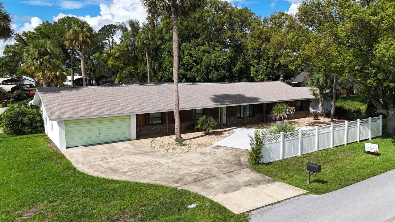 11230 SE Timucuan Rd., Summerfield, FL 34491