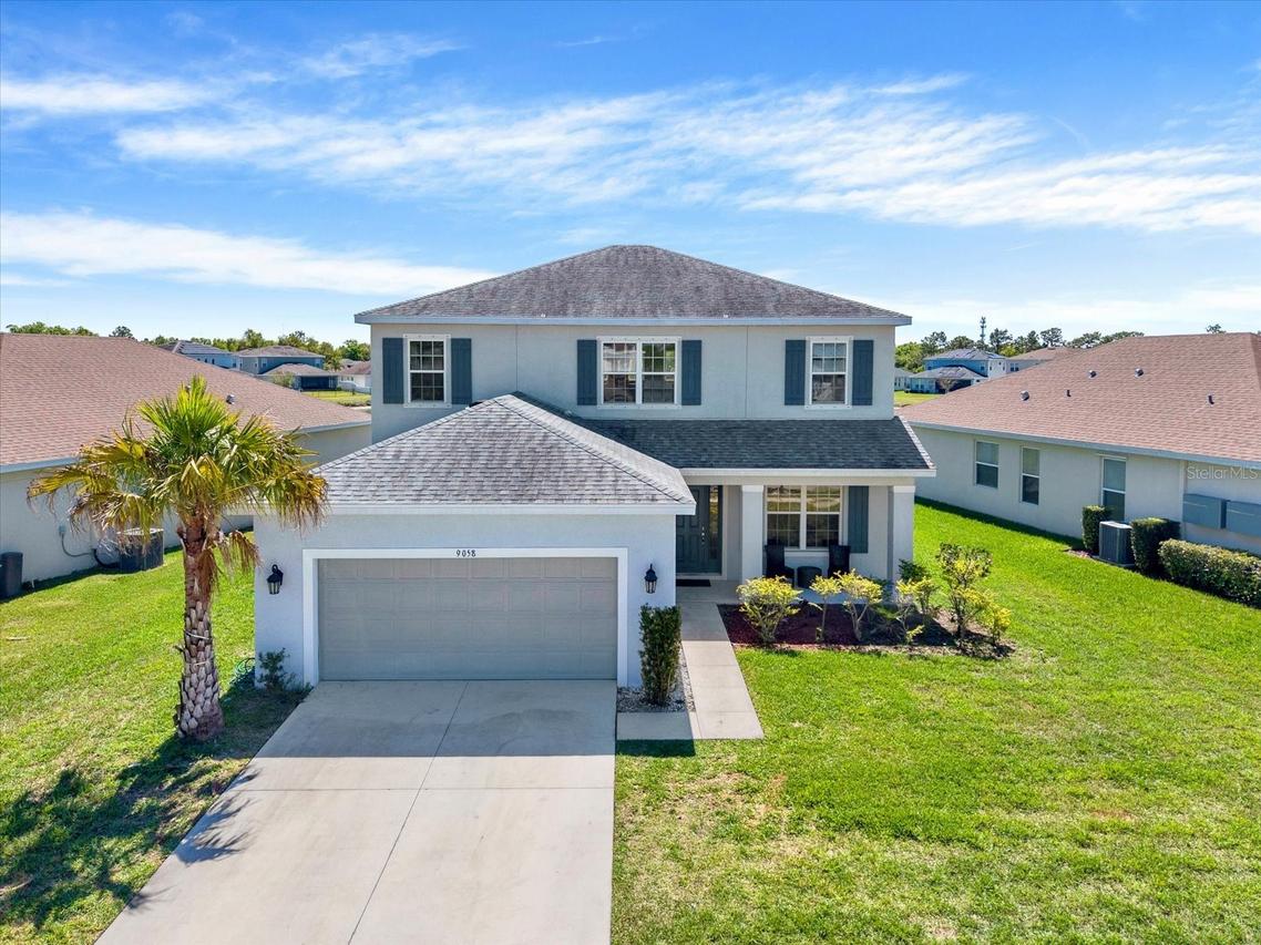 9058 Spruce Creek Cir., Riverview, FL 33578