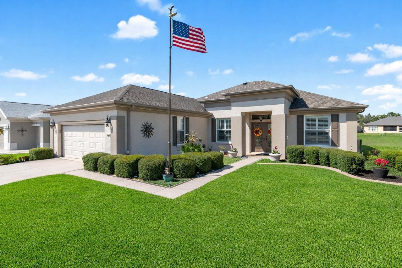 9049 SE 119th St., Summerfield, FL 34491