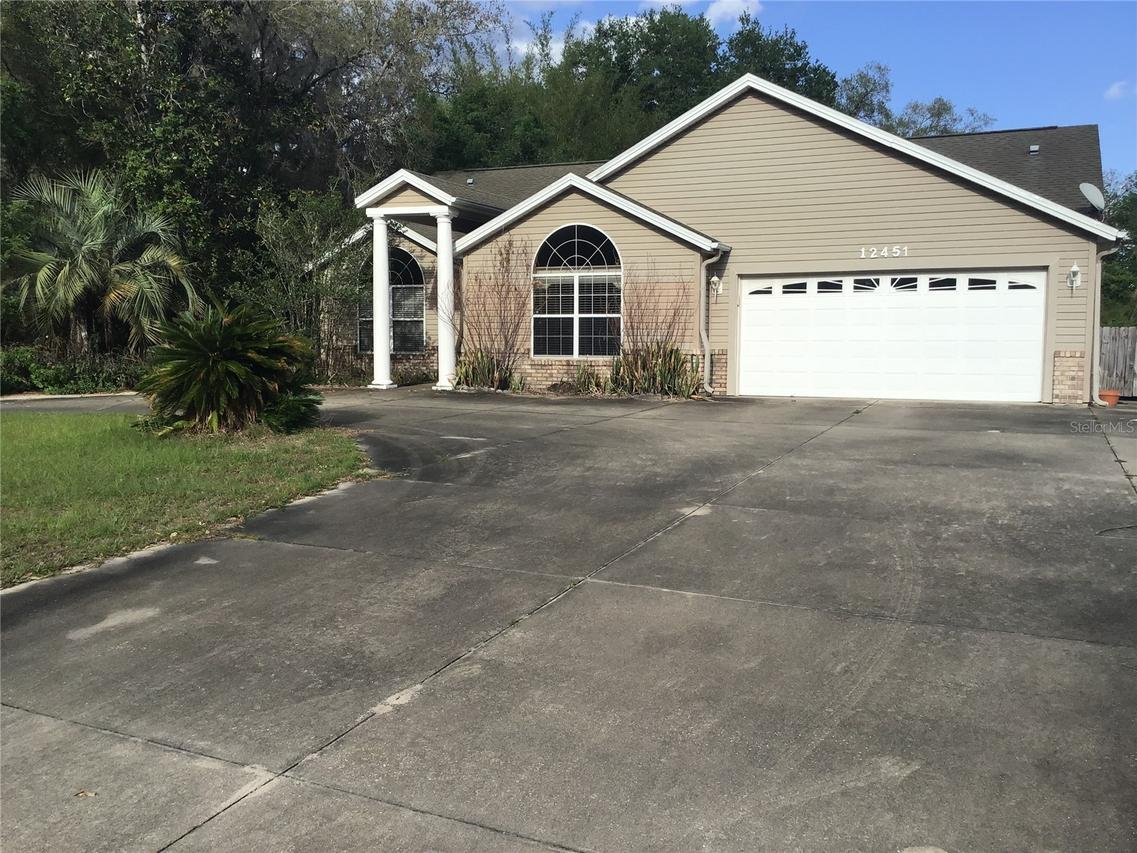 12451 SE 115th Ave., Belleview, FL 34420