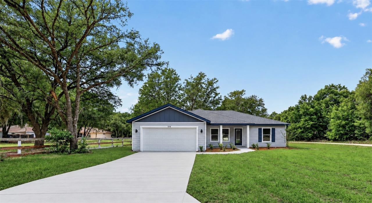 13761 SW 114th Pl., Dunnellon, FL 34432