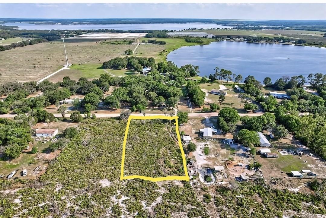 0 Greyhound Ave., Lake Wales, FL 33859