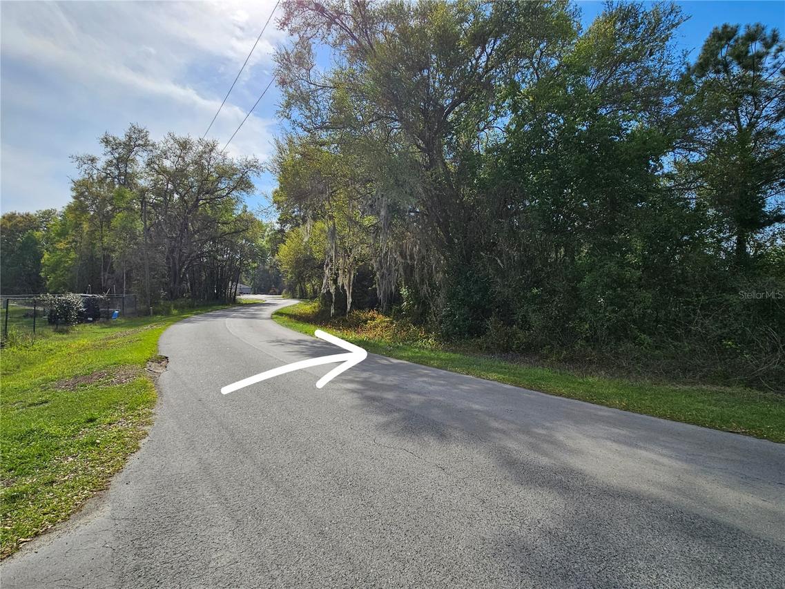 LOT 14 Locust Run Course, Ocala, FL 34472