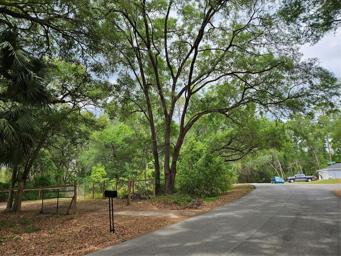 LOT 14 Locust Run Course, Ocala, FL 34472