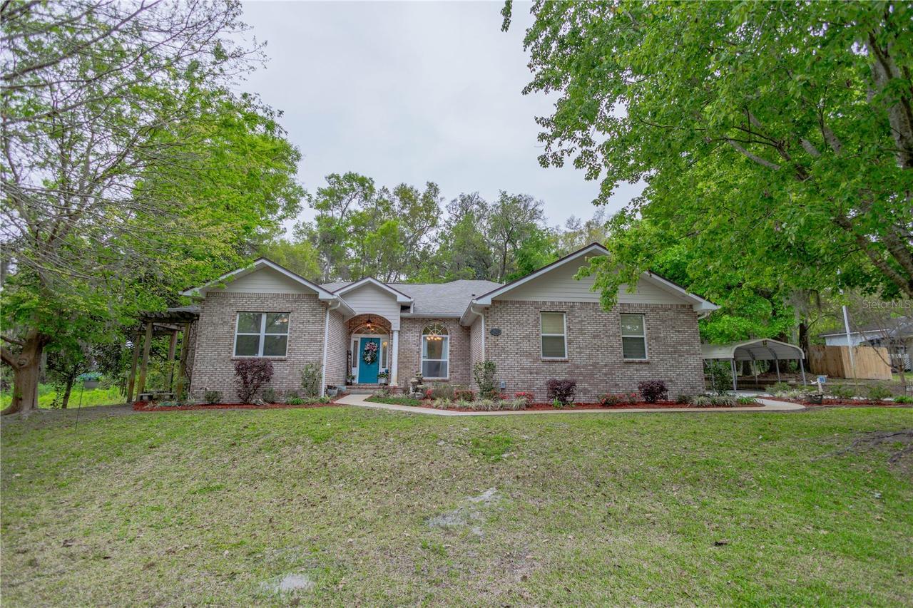 288 SW Inwood Ct., Lake City, FL 32025