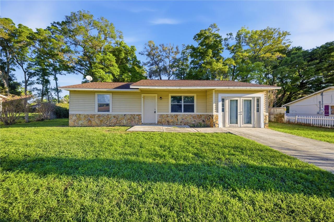 3703 SE 67th Pl., Ocala, FL 34480