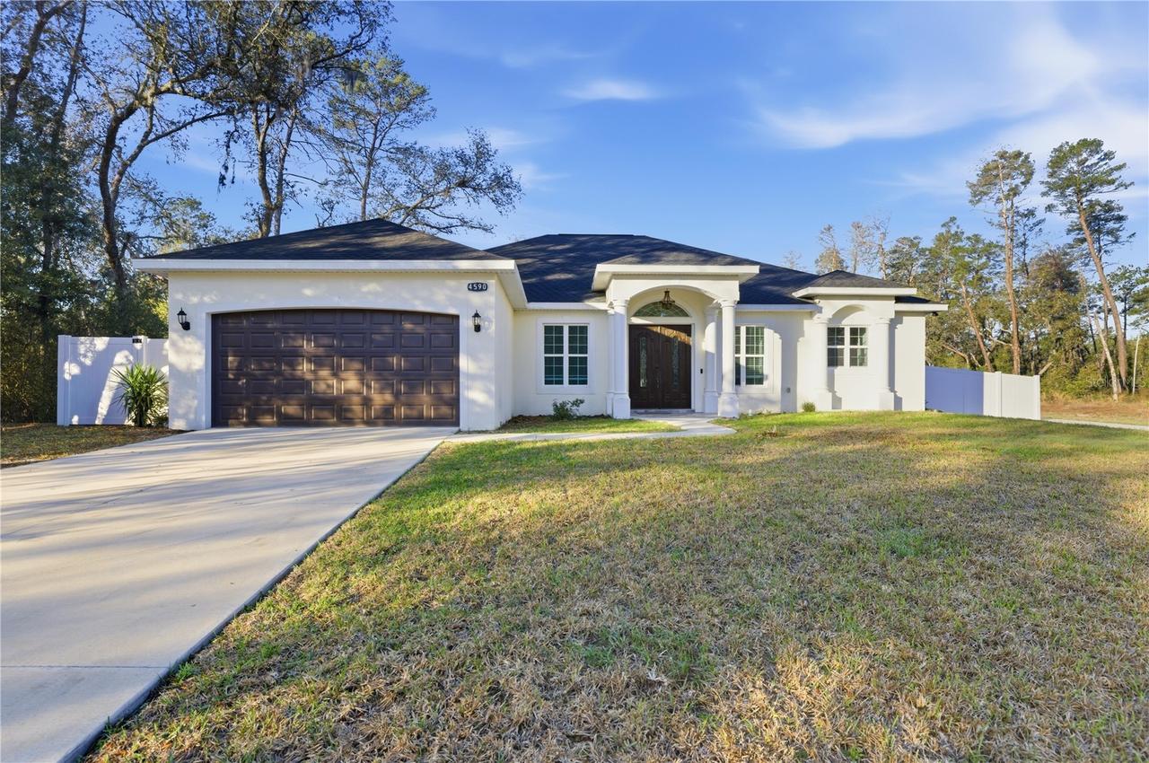 4590 SW 172nd Street Rd., Ocala, FL 34473