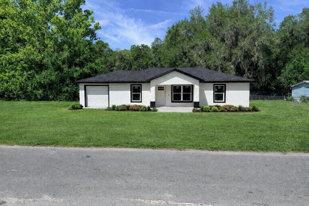 17412 Ne 39th Ct., Citra, FL 32113