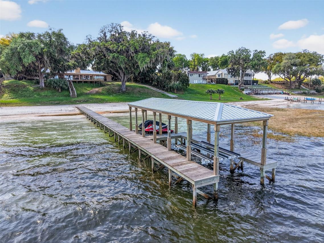 13033 SE 158th Ln., Weirsdale, FL 32195