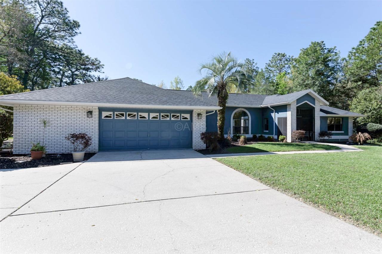 2298 W Pine Ridge Blvd., Beverly Hills, FL 34465