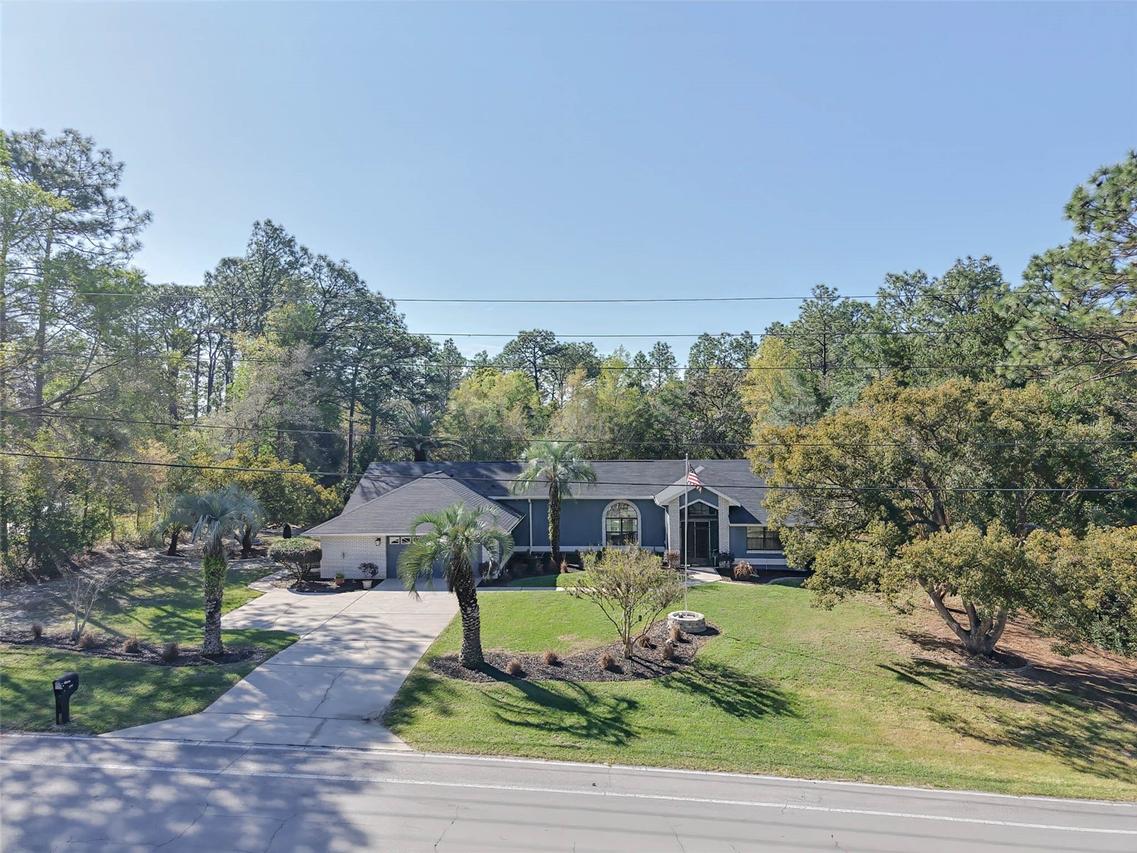 2298 W Pine Ridge Blvd., Beverly Hills, FL 34465