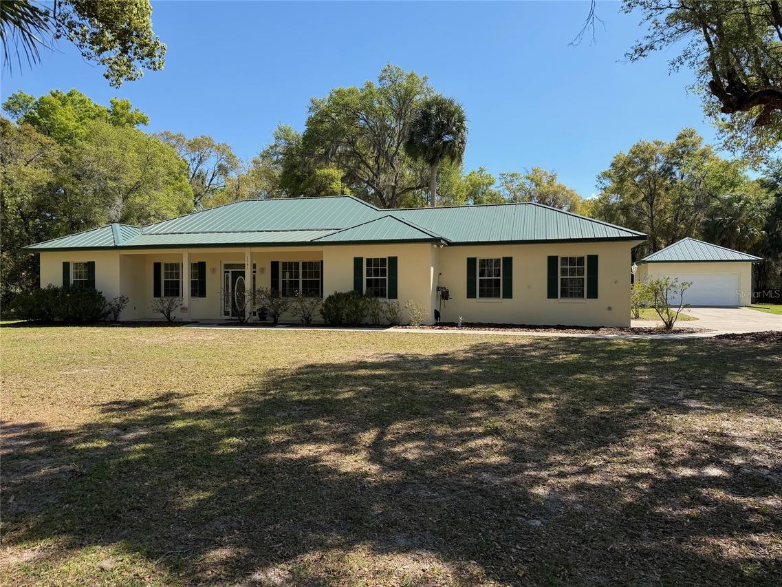 3701 W Anthony Rd., Ocala, FL 34475
