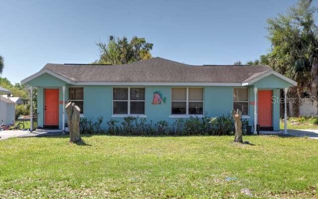 812 SE 11th St., Ocala, FL 34471