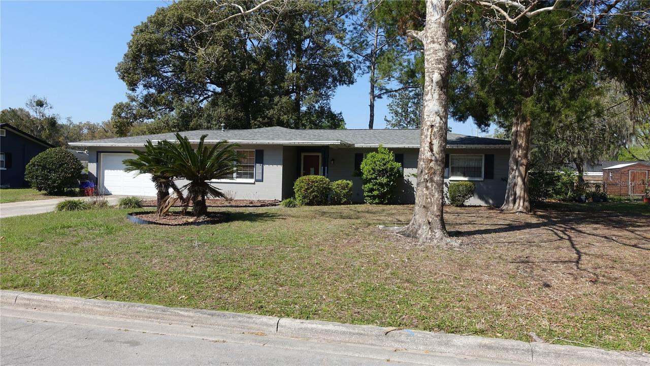 4910 NW 39th Ter., Gainesville, FL 32606