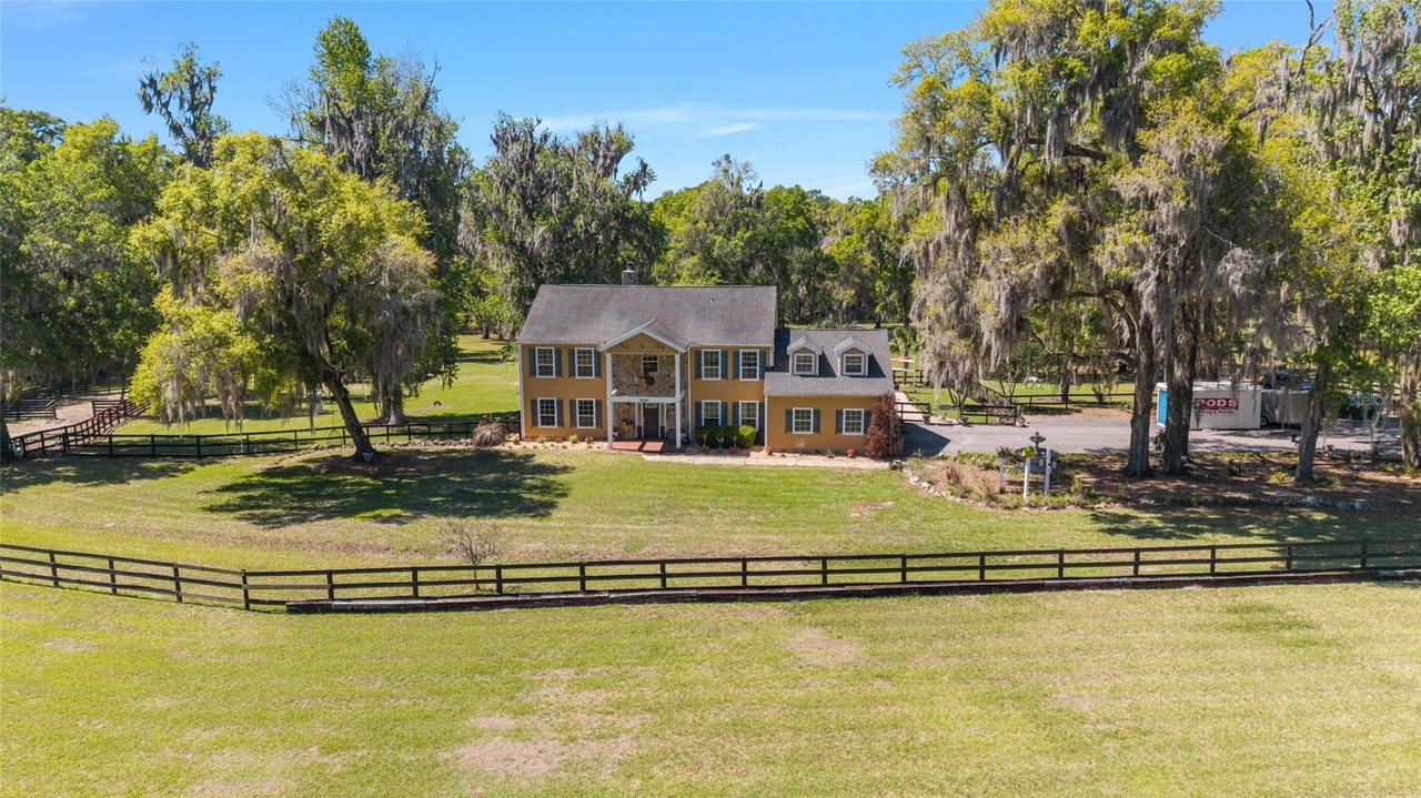 9220 SW 19th Avenue Rd., Ocala, FL 34476
