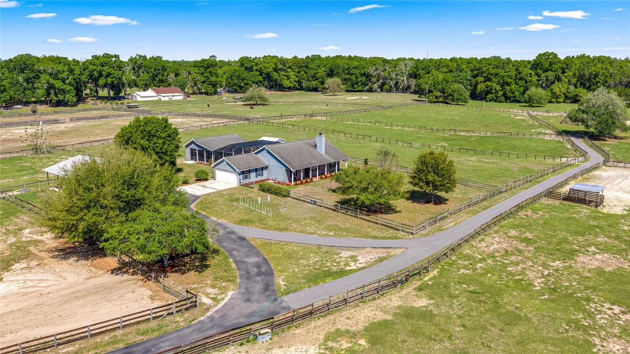 5665 SE 140th St., Summerfield, FL 34491