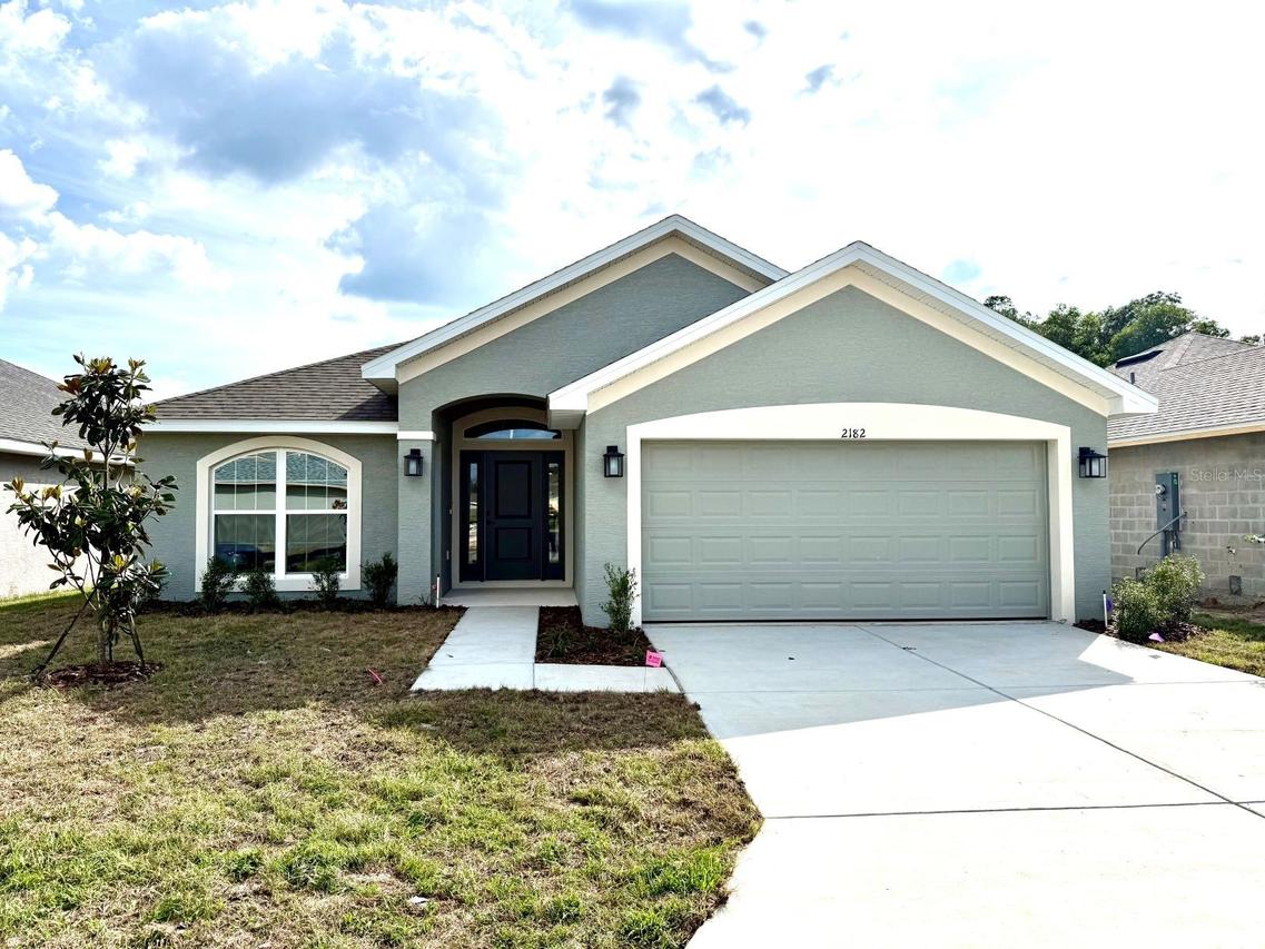 2182 NW 23rd Loop, Ocala, FL 34475