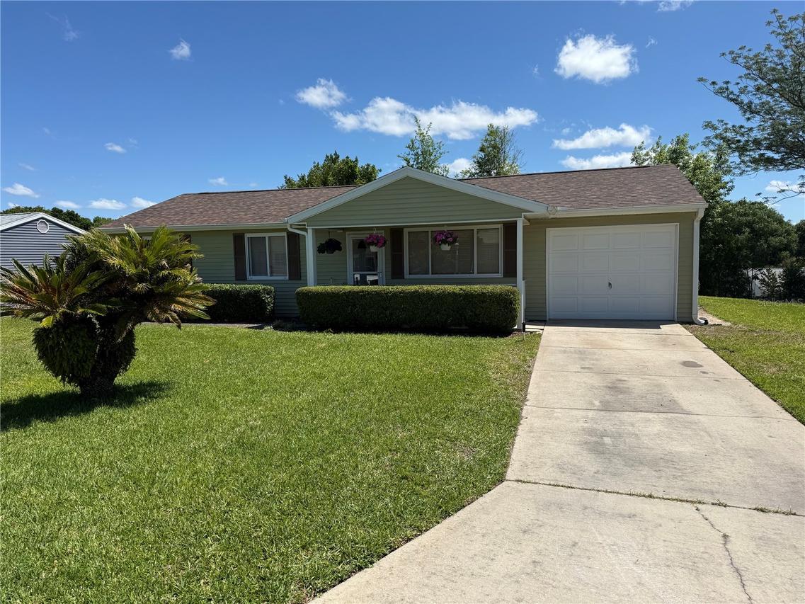 10921 SW 86th Ct, Ocala, FL 34481