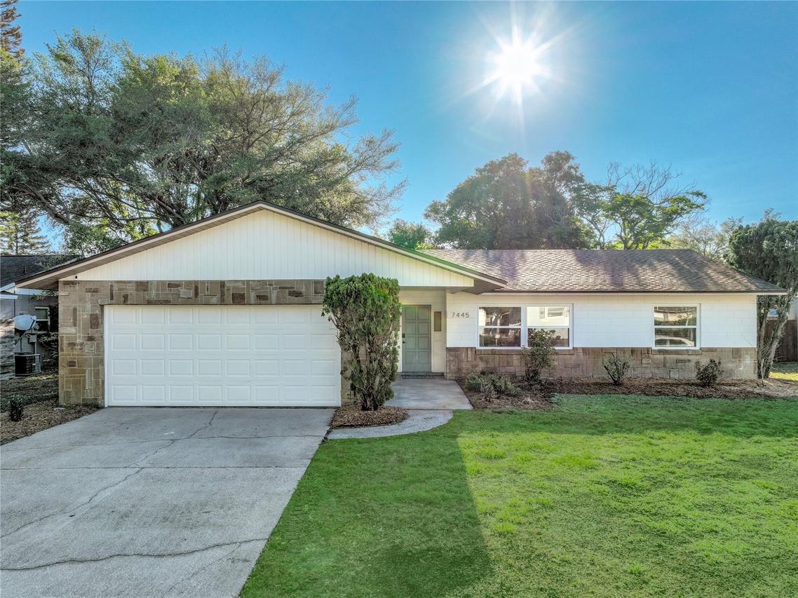 7445 Betty St., Winter Park, FL 32792