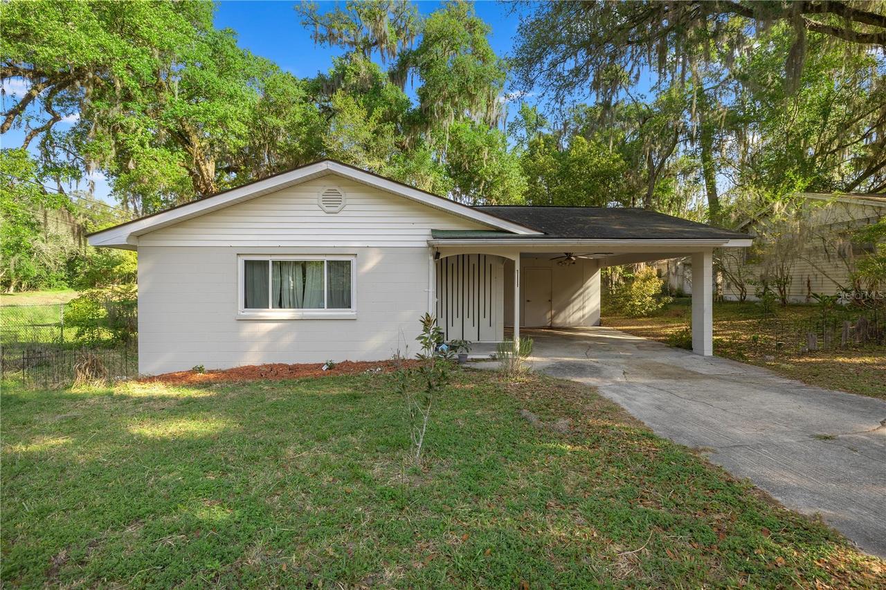 1251 NE 10th St., Ocala, FL 34470